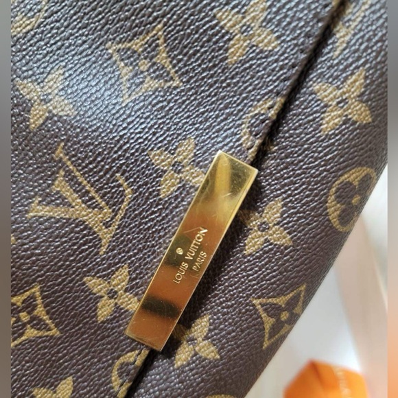 Louis Vuitton Favorite MM - Picture 11 of 14